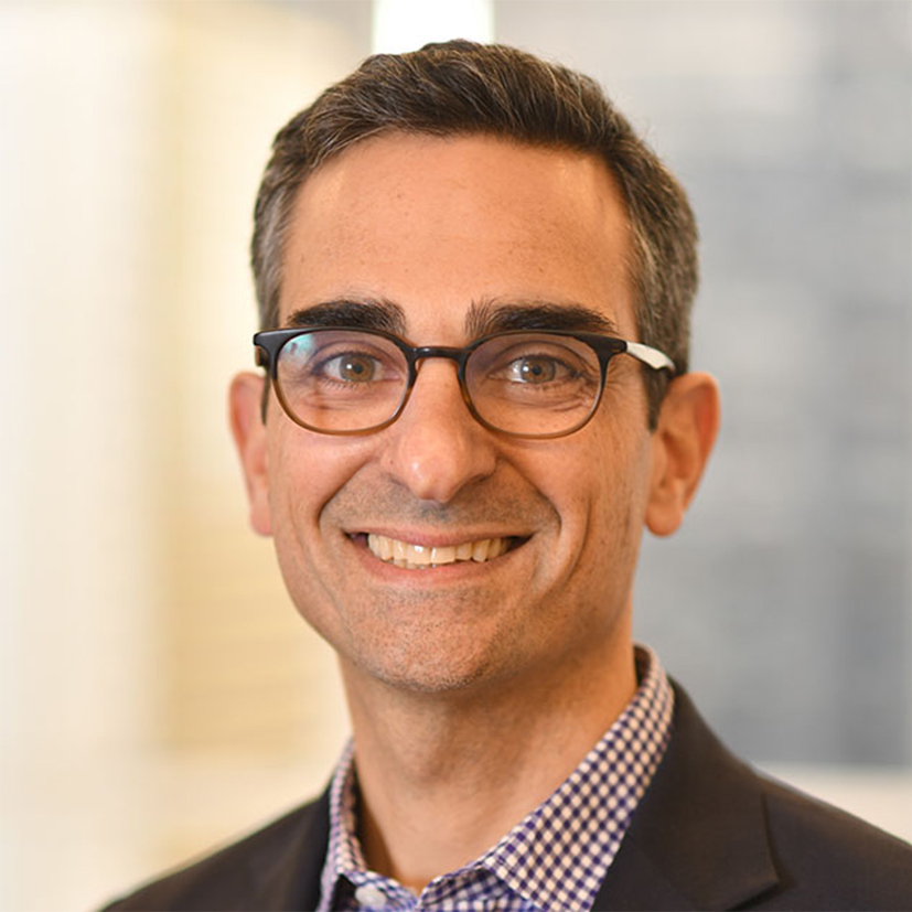 João Siffert, M.D. João Siffert, M.D.