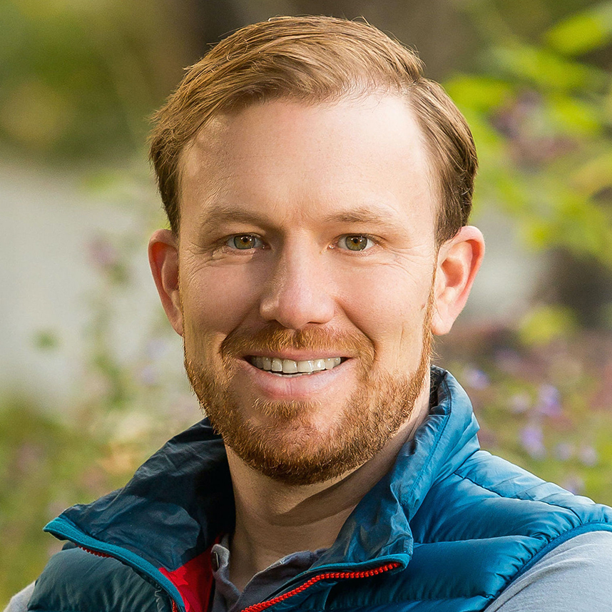 Sean Jeffries, Ph.D. Sean Jeffries, Ph.D.