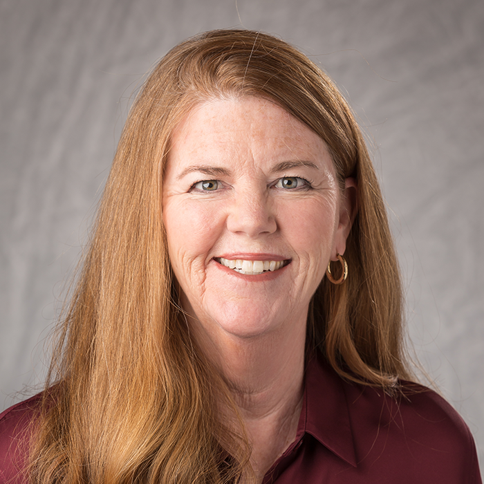 Julie Burgess, C.P.A.