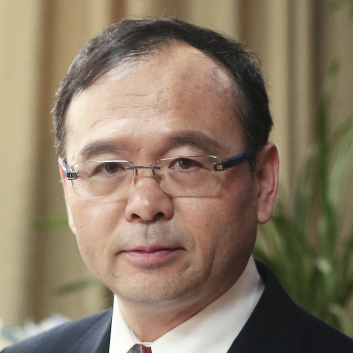 Chengzhi Zhang, Ph.D.