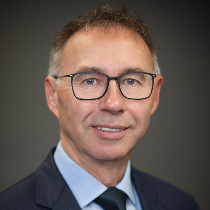 Chris Storgard, M.D.